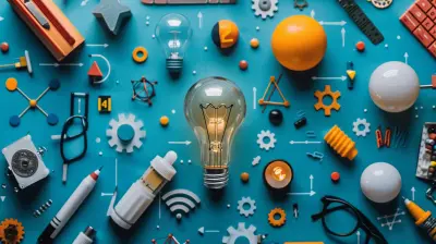 How To Use Project Based Learning For Real World Skill Application