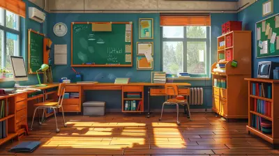 How to Use Real-World Scenarios in Classroom Activities