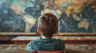 How to Use Real-World Scenarios in Classroom Activities