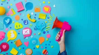 How to Use Social Media to Practice Your Target Language