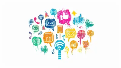 How to Use Social Media to Practice Your Target Language