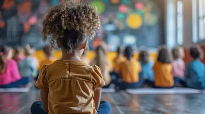 How Trauma-Informed Teaching Helps Support Student Mental Health