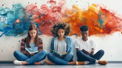 How Trauma-Informed Teaching Helps Support Student Mental Health