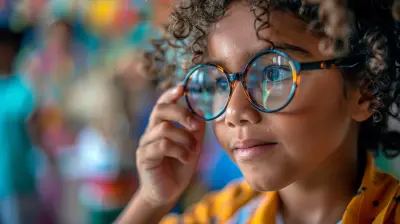 Identifying Trends in Educational Research: What to Watch For