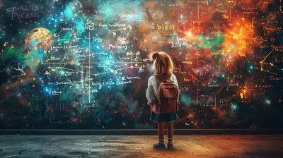 Identifying Trends in Educational Research: What to Watch For