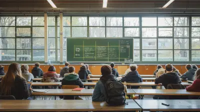 Innovative Teaching Methods Transforming Modern Universities