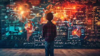 Inquiry-Based Learning in Math: Encouraging Exploration