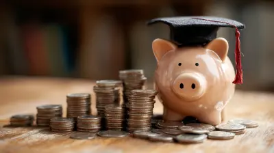 Insider Tips for Winning Competitive Scholarships in 2026