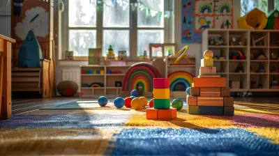 Investigating The Role Of Play In Learning An Educational Research Perspective