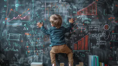 Investigating the Role of Socioeconomic Status in Student Achievement