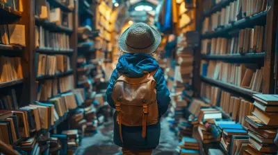 Language Learning Myths That Might Be Holding You Back
