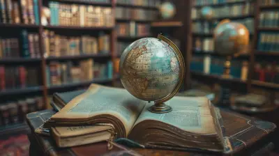 Language Learning Through Podcasts: An Underrated Tool