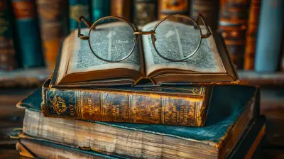 Language Learning Through Podcasts: An Underrated Tool