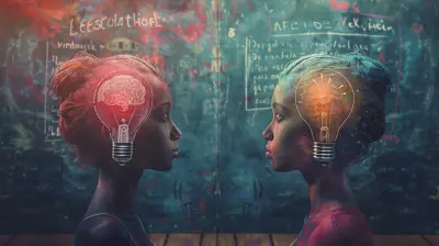 Leveraging Peer Feedback to Build a Growth Mindset in Students