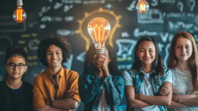 Leveraging Peer Feedback to Build a Growth Mindset in Students