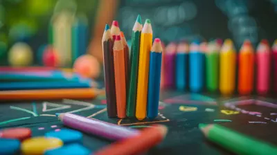 Making Math Fun: Creative Ways to Engage Students