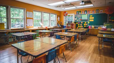 Managing Multi-Grade Classrooms: Tips and Tricks