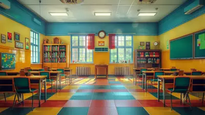 Managing Multi-Grade Classrooms: Tips and Tricks