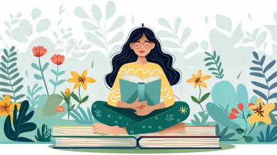 Managing Study Stress Techniques For A Calmer Mind