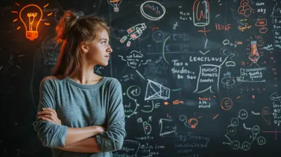 Managing Study Stress Techniques For A Calmer Mind