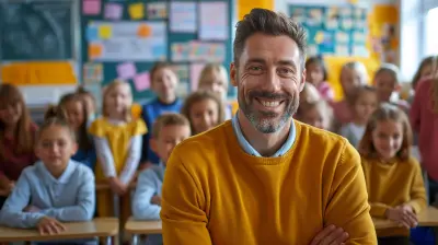 Mastering Public Speaking for Classroom Success