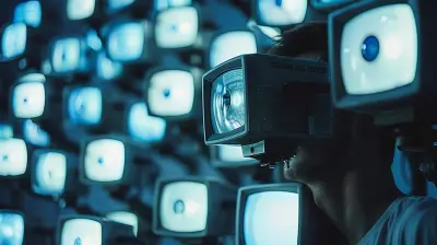 Media Literacy and Its Role in Preventing Online Radicalization