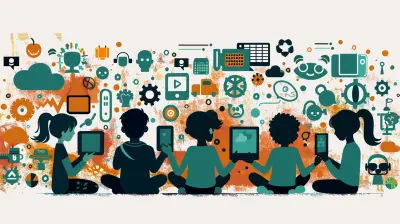 Media Literacy and Its Role in Preventing Online Radicalization