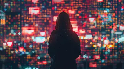 Media Literacy and Its Role in Preventing Online Radicalization