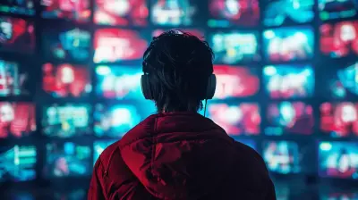 Media Literacy and Its Role in Preventing Online Radicalization