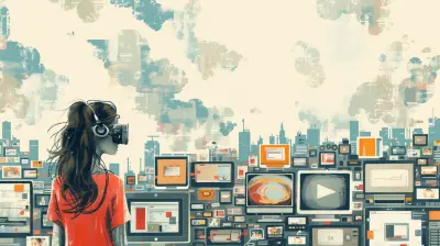 Media Literacy and the Future of Journalism