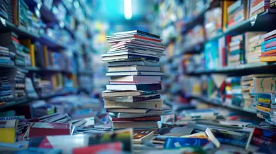 Media Literacy and the Future of Journalism