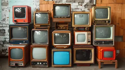 Media Literacy and the Role of Public Broadcasting