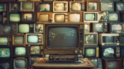 Media Literacy and the Role of Public Broadcasting