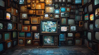 Media Literacy and the Role of Public Broadcasting