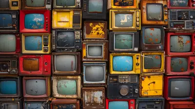Media Literacy and the Role of Public Broadcasting