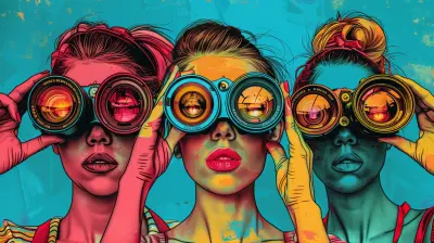 Media Literacy for Social Justice: Challenging Stereotypes and Bias