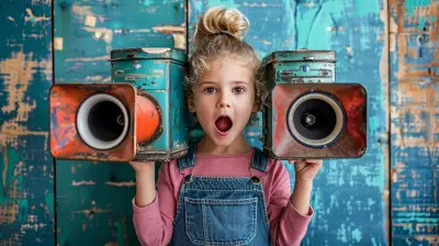 Media Literacy for Social Justice: Challenging Stereotypes and Bias