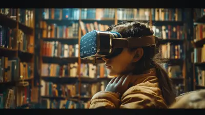 Media Literacy In The Age Of Ai And Automation