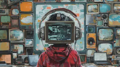 Media Literacy in the Age of AI and Automation