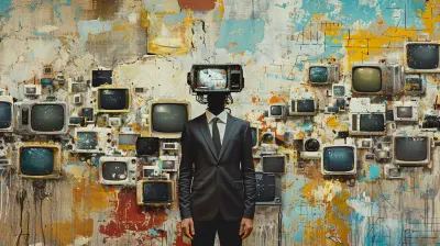 Media Literacy in the Age of AI and Automation