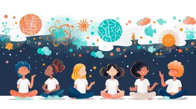 Mindfulness Activities For Reducing Stress In The Classroom
