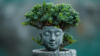 Mindfulness Activities For Reducing Stress In The Classroom