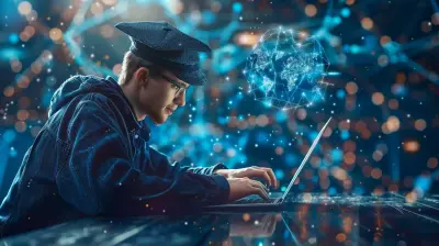 Navigating the World of Online Degrees: What You Should Know