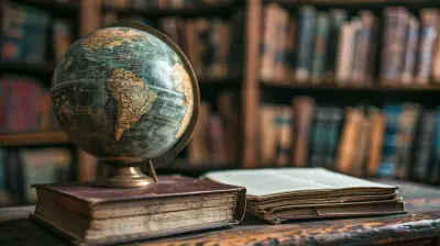 Navigating The World Of Online Degrees What You Should Know