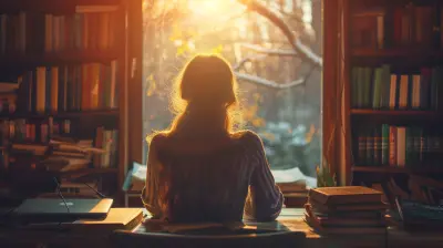 Overcoming Isolation in the Virtual Classroom