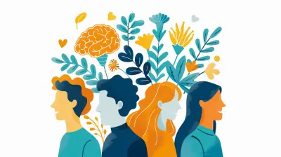 Partnering with Mental Health Professionals to Support Student Well-being