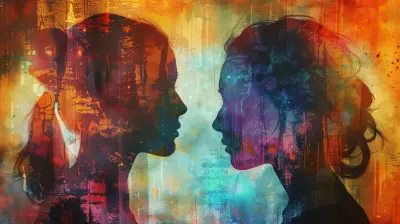 Peer Feedback in the Arts: Enhancing Creativity and Collaboration