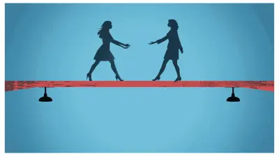 Peer Feedback vs. Teacher Feedback: Finding the Right Balance