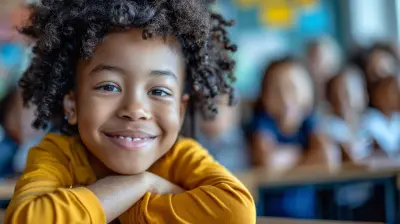 Promoting Mindfulness In Schools A Guide For Educators