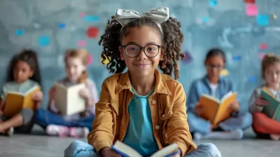 Promoting Mindfulness in Schools: A Guide for Educators